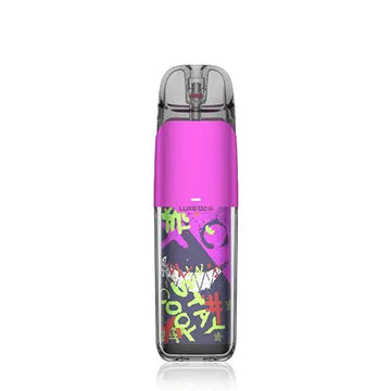 VAPORESSO LUXE Q2 SE POD KIT